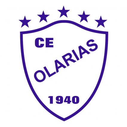 Clube Эспортиво olarias де Лажеаду rs