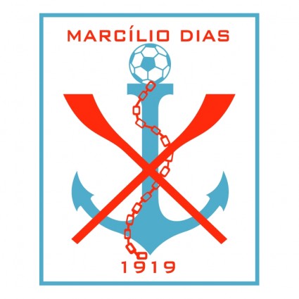 Clube Nautico Marcilio Dias Sc