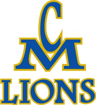 logotipo do lions de cm