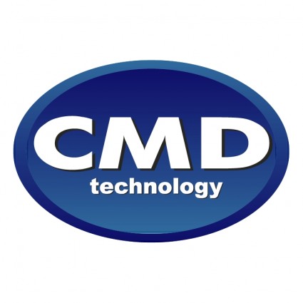 CMD teknologi