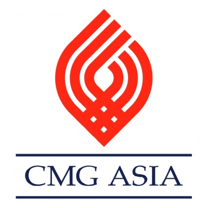 CMG Азия