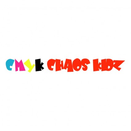 CMJN chaos kidz