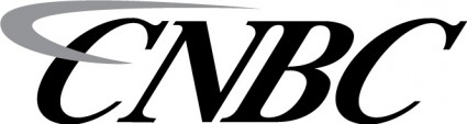 logotipo CNBC