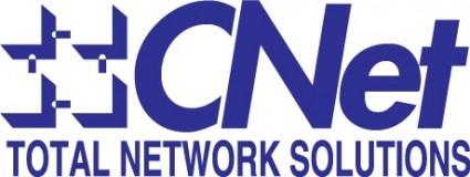 cnet のロゴ