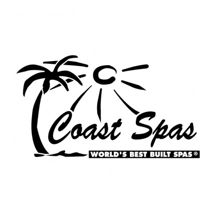 Coast spas