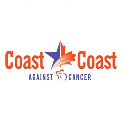 Coast to Coast gegen Krebs