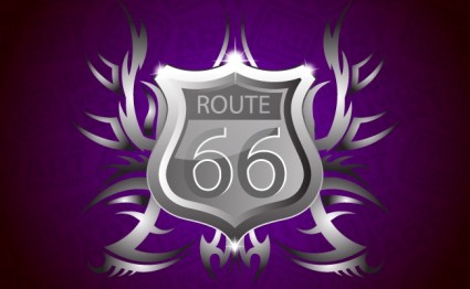 Wappen-route