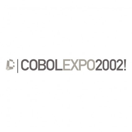 COBOL expo