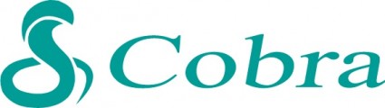 logotipo de cobra