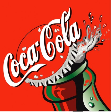 コカ ・ コーラ