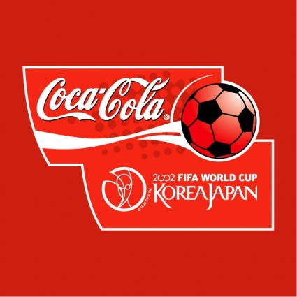 Coca Cola FIFA Fussball-Weltmeisterschaft