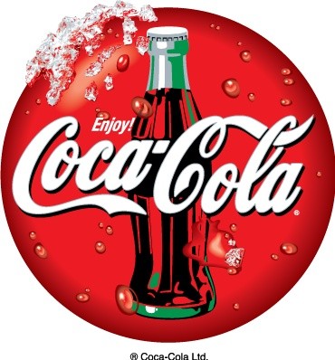 コカ ・ コーラ logo5