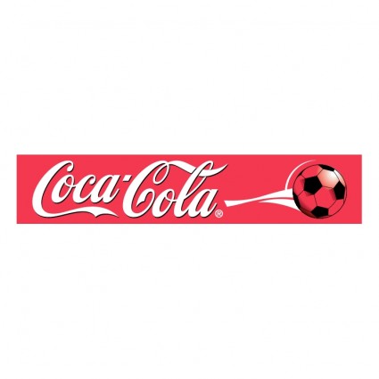 Coca cola sponsor de la Coupe du monde