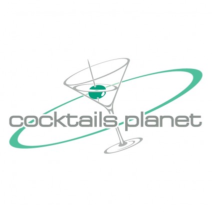Cocktails-planet
