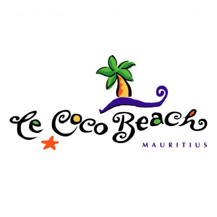 spiaggia Coco