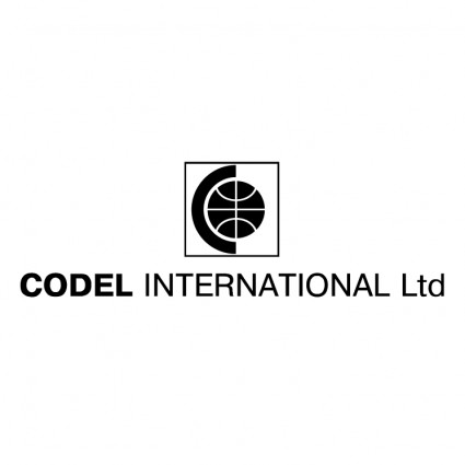 codel 国際