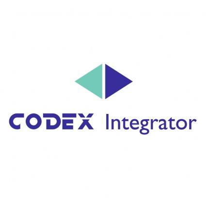 intégrateur du Codex
