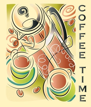 tempo di caffè