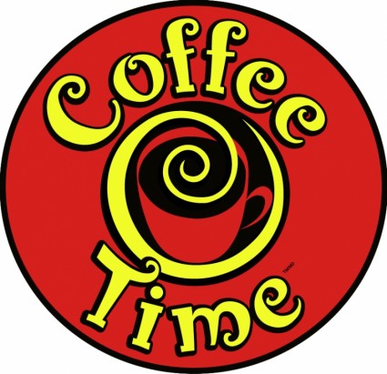 Kaffee-Zeit