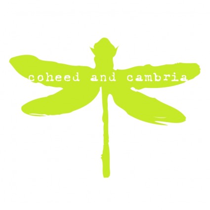 Coheed and cambria