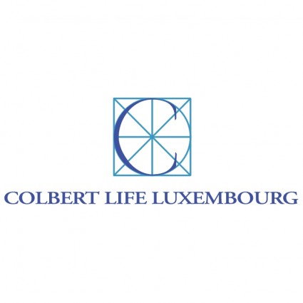 Colbert kehidupan Luksemburg