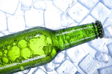 imagen de hd de cerveza fría