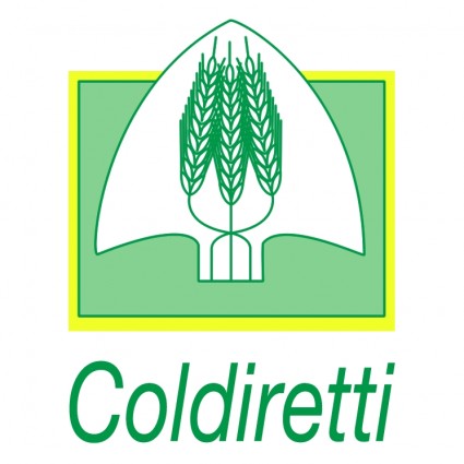 Coldiretti-Vector Logo-vettoriali Gratis Download Gratuito