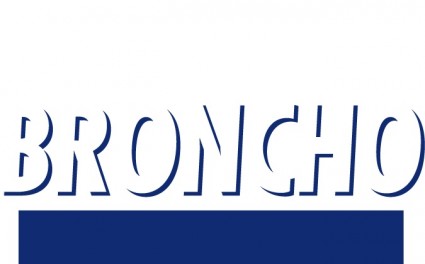 logo de broncho kwdikous