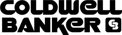 Coldwell banker логотип