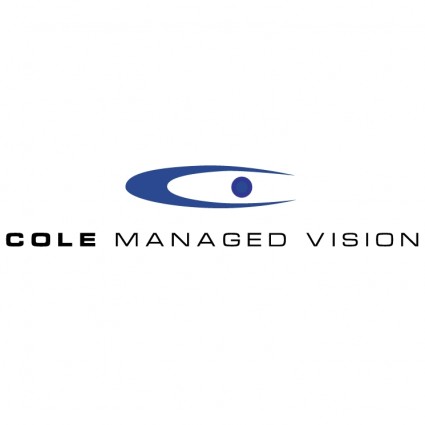 Cole managed vision
