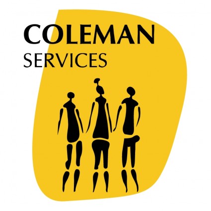 serviços de Coleman