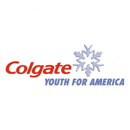 Colgate Jugend für Amerika