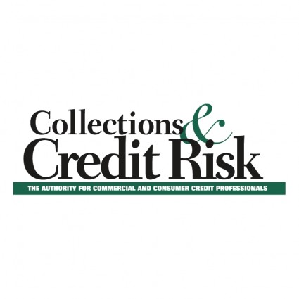 riesgo de crédito de colecciones