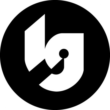 大学ライオネル ・ groulx のロゴ