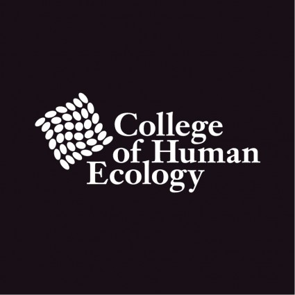 대학 인간 생태학의