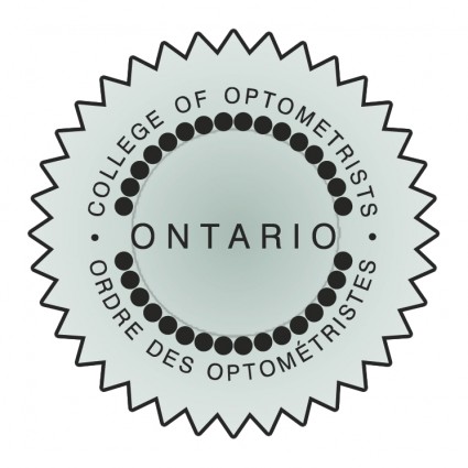 Faculdade de optometristas de Ontário