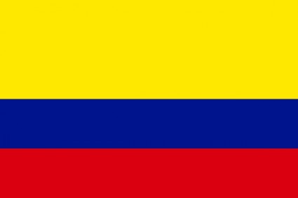 Kolumbia clipart