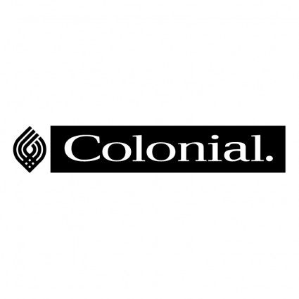 kolonial