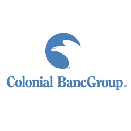 Colonial bancgroup