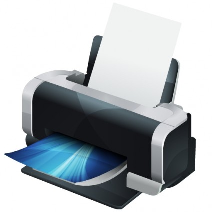 impresora a color