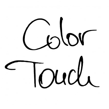 toque de color