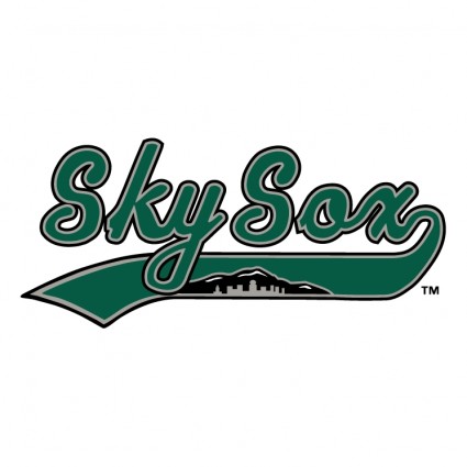 Colorado Springs Sky sox