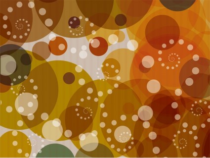 Colorful Abstract Vector Design