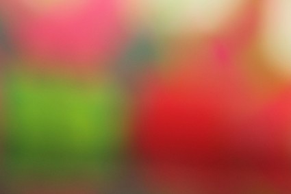 Colorful Blur Background