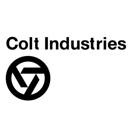 Colt industri