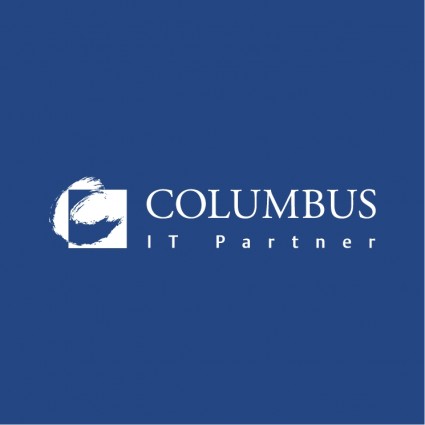 Columbus partenaire informatique