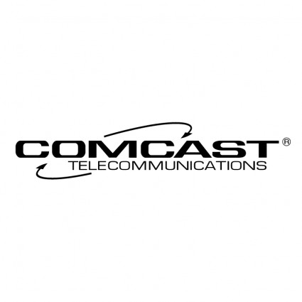 Comcast-Telekommunikation