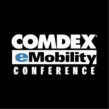 コムデックス e-モビリティ市場