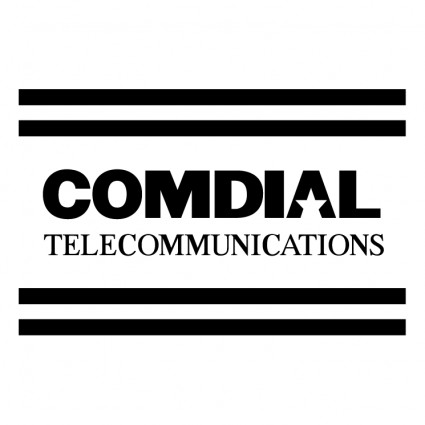comdial telekomunikasi