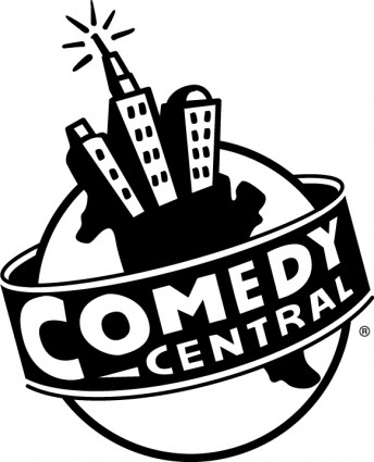 logo central de comédie